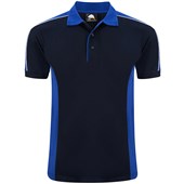 ORN 1188 Avocet Polycotton Two Tone Polo Shirt 220g