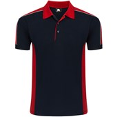 ORN 1188 Avocet Polycotton Two Tone Polo Shirt 220g
