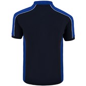 ORN 1188 Avocet Polycotton Two Tone Polo Shirt 220g
