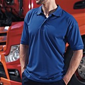 ORN 1190 Oriole Wicking Premium Breathable Poloshirt 200g