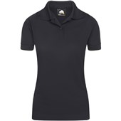 ORN 1196 Ladies Oriole Wicking Premium Breathable Poloshirt 200G