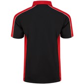 ORN 1198 Avocet Wicking Two Tone Polo Shirt 200g
