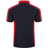 ORN 1198 Avocet Wicking Two Tone Polo Shirt 200g
