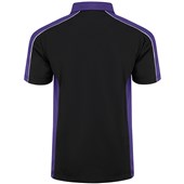 ORN 1198 Avocet Wicking Two Tone Polo Shirt 200g