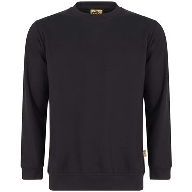 ORN 1200R Kestrel EarthPro Sustainable GRS Polycotton Sweatshirt 320g