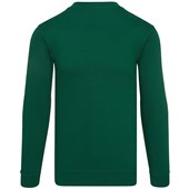 ORN 1200R Kestrel EarthPro Sustainable GRS Polycotton Sweatshirt 320g