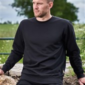 ORN 1200R Kestrel EarthPro Sustainable GRS Polycotton Sweatshirt 320g
