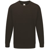 ORN 1255 Seagull 100% Cotton Sweatshirt 320g