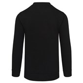 ORN 1255 Seagull 100% Cotton Sweatshirt 320g