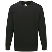 ORN 1255 Seagull 100% Cotton Sweatshirt 320g