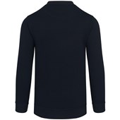 ORN 1255 Seagull 100% Cotton Sweatshirt 320g
