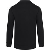 ORN 1260 Buzzard V-Neck Polycotton Sweatshirt 320g