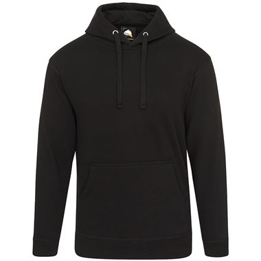 ORN 1280 Owl Premium Hoodie 320g