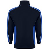 ORN 1288 Avocet Polycotton Quarter Zip Sweatshirt 320g