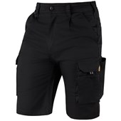 ORN 2000R Hawk EarthPro Sustainable GRS Polycotton Work Shorts 245g