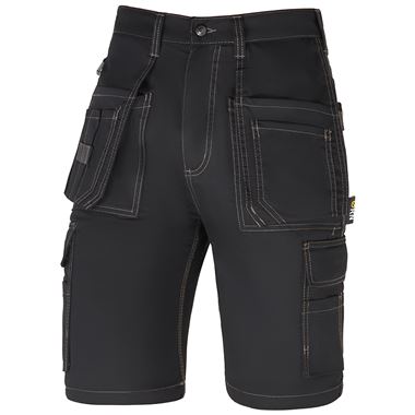 ORN 2080 Merlin Tradesman Polycotton Work Shorts 245g