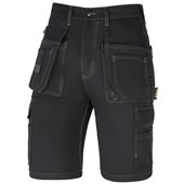 ORN 2080 Merlin Tradesman Polycotton Work Shorts 245g