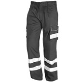 ORN 2510N Condor Combat Kneepad Trousers with 2 HV Reflective Bands 245g