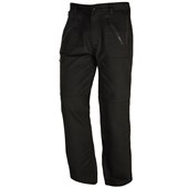 ORN 2600 Kea Polycotton Action Trouser with Kneepad Pockets 245g