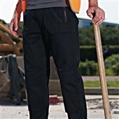 ORN 2600 Kea Polycotton Action Trouser with Kneepad Pockets 245g