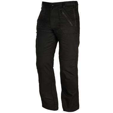ORN 2660 Kea Ladies Polycotton Action Trouser with Kneepad Pockets 245g