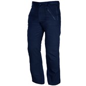 ORN 2660 Kea Ladies Polycotton Action Trouser with Kneepad Pockets 245g