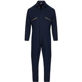 ORN 2700 Standard Polycotton Scoter Coverall 245g