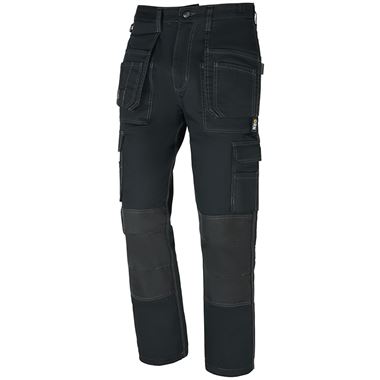 ORN 2800 Merlin Tradesman Trouser with Holster Pockets 245g
