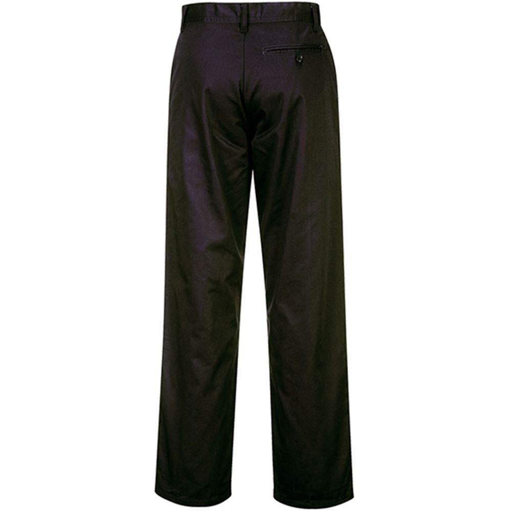 Portwest 2885 Preston Polycotton Work Trousers | Safetec Direct