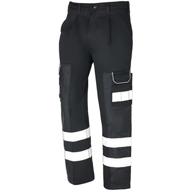 ORN 2900 Vulture Ballistic Trouser with 2 HV Reflective Bands 245g