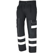 ORN 2900 Vulture Ballistic Trouser with 2 HV Reflective Bands 245g
