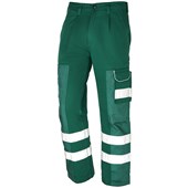 ORN 2900 Vulture Ballistic Trouser with 2 HV Reflective Bands 245g