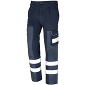 ORN 2900 Vulture Ballistic Trouser with 2 HV Reflective Bands 245g