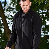 ORN 3100R Falcon EarthPro Sustainable GRS Fleece Jacket 300g