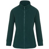 ORN 3260 Ladies Albatross Classic Fleece Jacket 300g