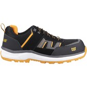 Caterpillar Accelerate Metal Free Composite Water Resistant Safety Trainer S3 HRO SRC ESD