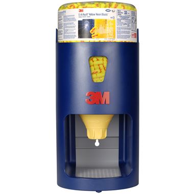 3M EAR One Touch Pro Earplug Dispenser 391-0000