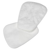 3M 5911 P1 Particulate Prefilters For 6000 7500 Series Masks (Pair)