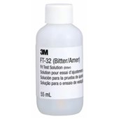 3M FT-32 Test Solution Bitter Bottle