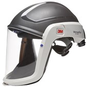 3M M-306 Respiratory Helmet Headtop
