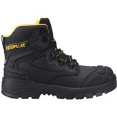 Caterpillar Striver XL 6" Waterproof Safety Boot S7 HRO LG SC FO SR