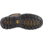 Caterpillar Striver XL 6" Waterproof Safety Boot S7 HRO LG SC FO SR