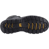 Caterpillar Striver XL 8" Waterproof Safety Boots S7 HRO LG SC FO SR