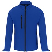 ORN 4200 Tern Softshell Jacket 320G