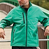 ORN 4200 Tern Softshell Jacket 320G