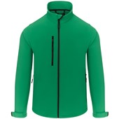 ORN 4200 Tern Softshell Jacket 320G