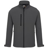 ORN 4200 Tern Softshell Jacket 320G