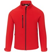ORN 4200 Tern Softshell Jacket 320G