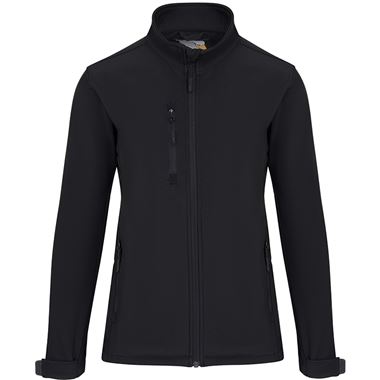 ORN 4260 Ladies Tern Softshell Jacket 320G