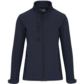 ORN 4260 Ladies Tern Softshell Jacket 320G